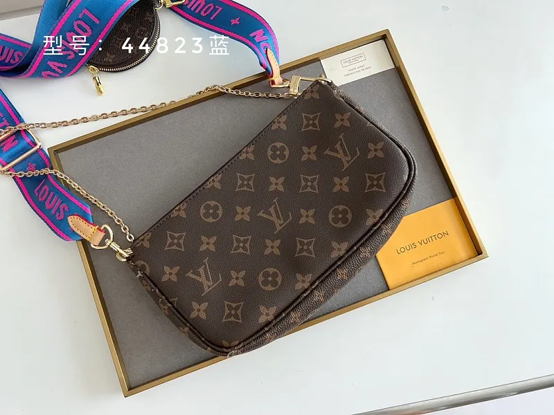 All Categories Official Website "Brand Women's Bags" Women's Bags 💙 LV 2026 New LV Crossbody Bag