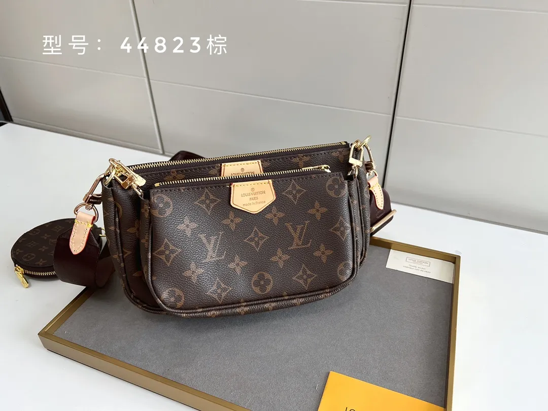 All Categories Official Website "Brand Women's Bags" Women's Bags 💙 LV 2026 New LV Crossbody Bag
