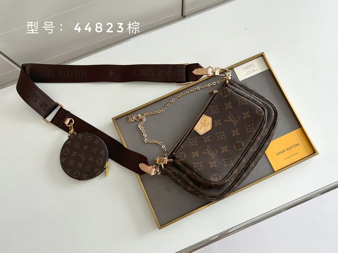 All Categories Official Website "Brand Women's Bags" Women's Bags 💙 LV 2026 New LV Crossbody Bag