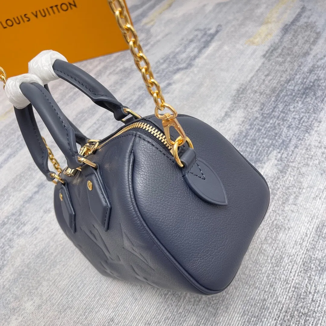 All Categories Official Website "Brand Women's Bags" Women's Bags 💙 LV 2025 New LV Crossbody Bag