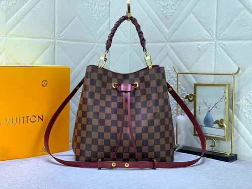 All Categories Official Website "Brand Women's Bags" Women's Bags 💙 LV 2024 New LV Crossbody Bag