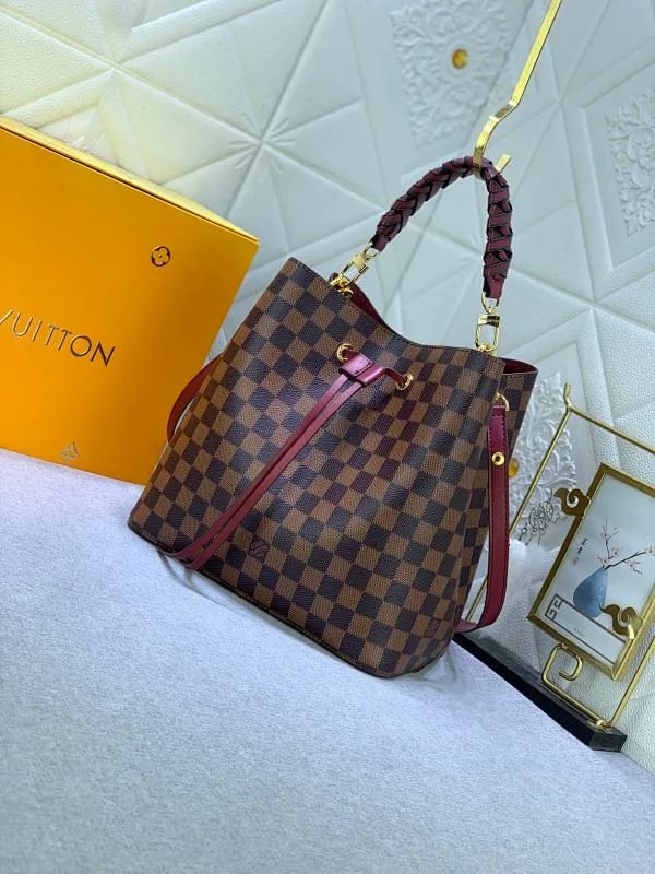 All Categories Official Website "Brand Women's Bags" Women's Bags 💙 LV 2024 New LV Crossbody Bag