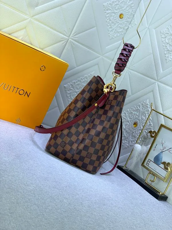 All Categories Official Website "Brand Women's Bags" Women's Bags 💙 LV 2024 New LV Crossbody Bag