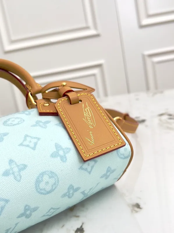 All Categories Official Website "Brand Women's Bags" Women's Bags 💙 LV 2026 New LV Crossbody Bag