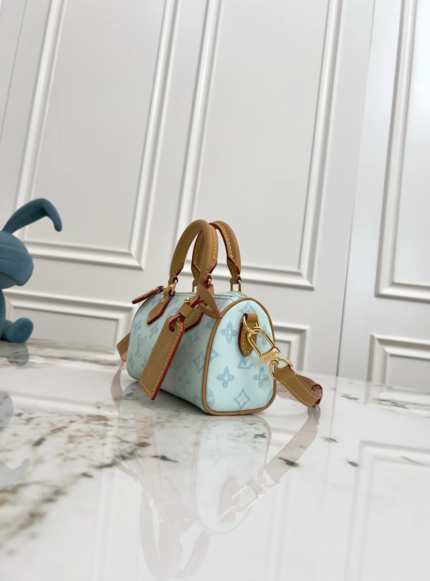 All Categories Official Website "Brand Women's Bags" Women's Bags 💙 LV 2026 New LV Crossbody Bag
