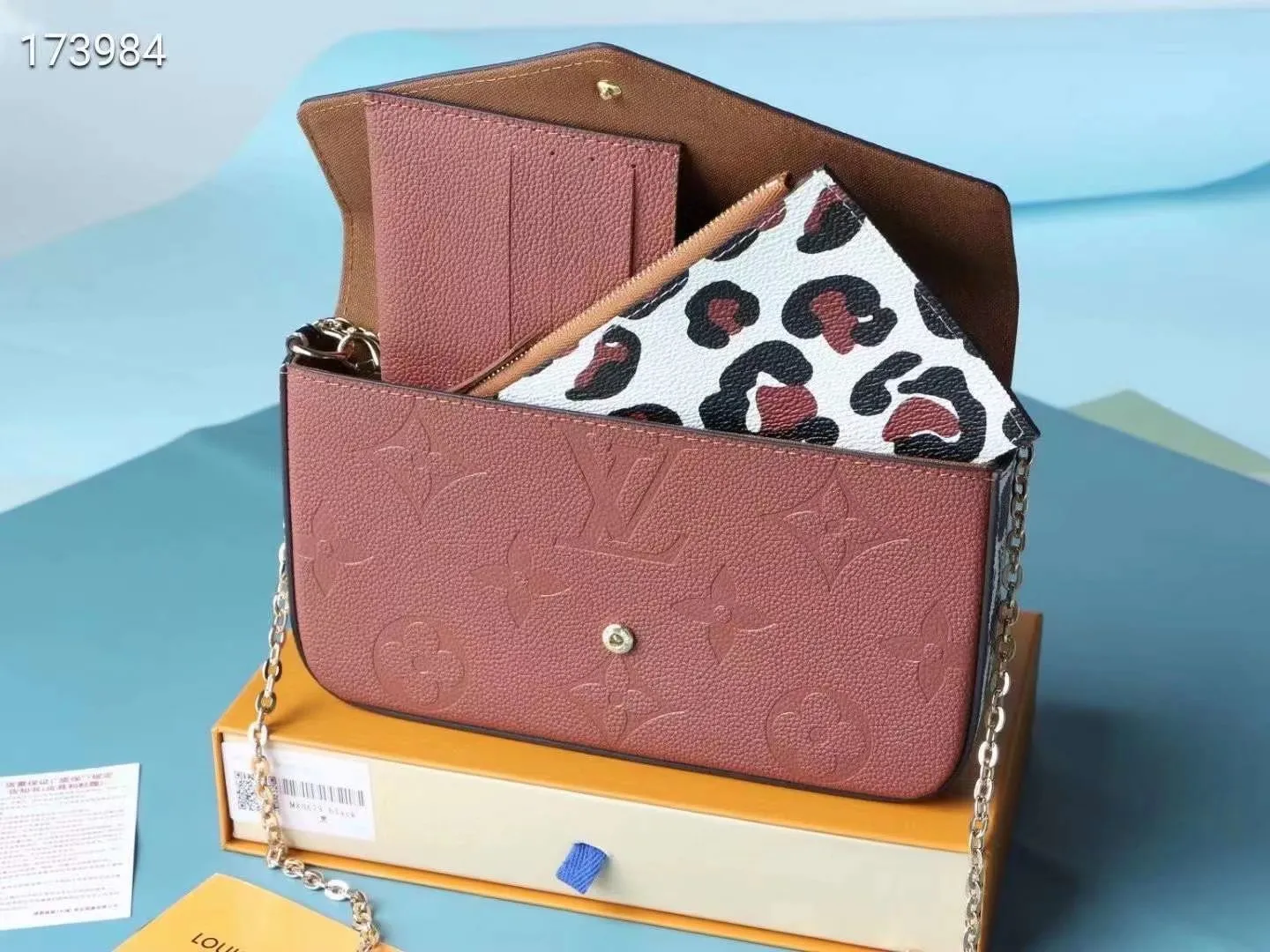All Categories Official Website "Brand Women's Bags" Women's Bags 💙 LV 2023 New LV Crossbody Bag Wholesale
