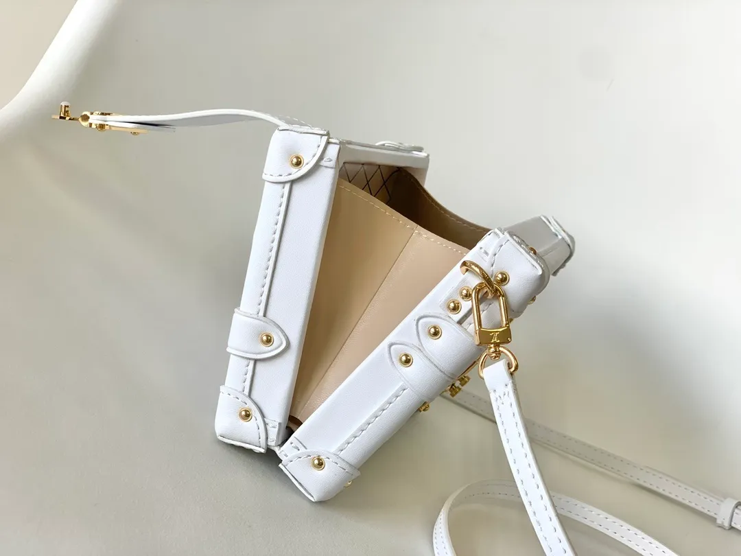 All categories Official website "Brand Women's Bags" Women's Bags 💙 LV replica LV, fine imitation LV bags, LV shoulder bags, 2023 official latest version LV cow leather crossbody bag, bag factory, original material, size: 20-12.5-6CM