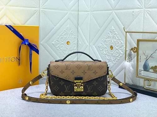 All Categories Official Website "Brand Women's Bags" Women's Bags 💙 LV 2023 New LV Crossbody Bag Wholesale