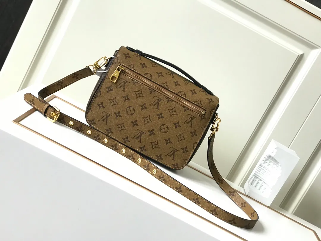 All Categories Official Website "Brand Women's Bags" Women's Bags 💙 LV 2024 New LV Crossbody Bag