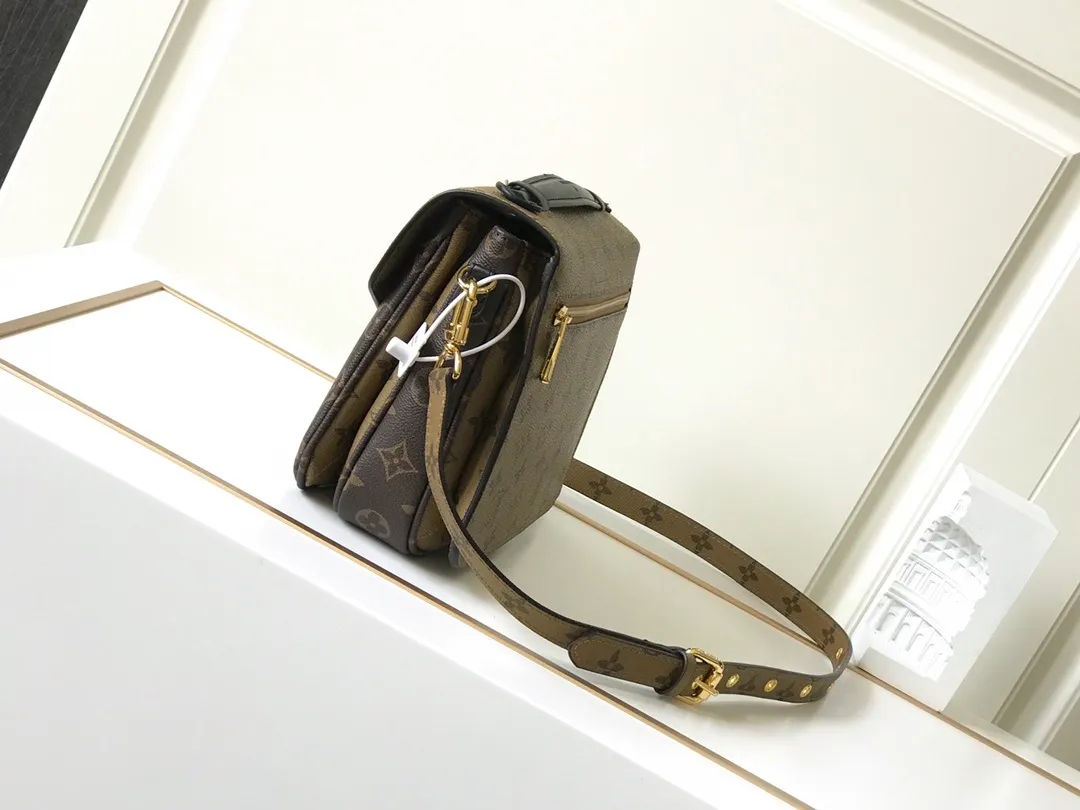 All Categories Official Website "Brand Women's Bags" Women's Bags 💙 LV 2024 New LV Crossbody Bag