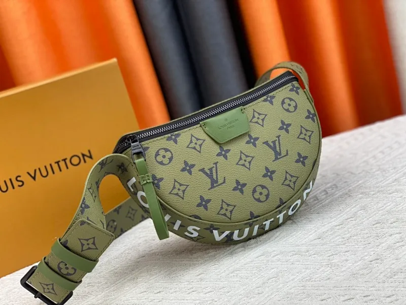 All Categories Official Website "Brand Women's Bags" Women's Bags 💙 LV 2024 New LV Crossbody Bag