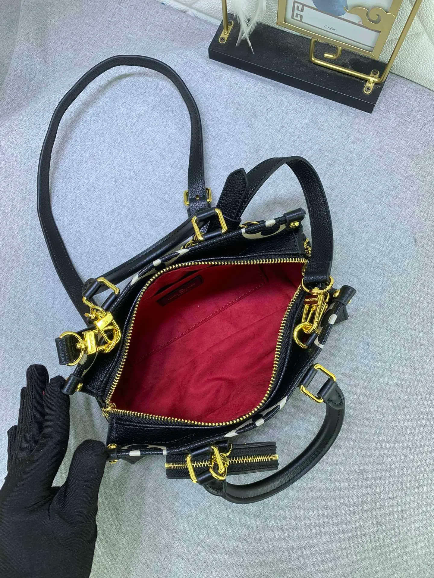 All Categories Official Website "Brand Women's Bags" Women's Bags 💙 LV 2024 New LV Crossbody Bag