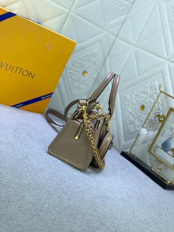 All Categories Official Website "Brand Women's Bags" Women's Bags 💙 LV 2024 New LV Crossbody Bag