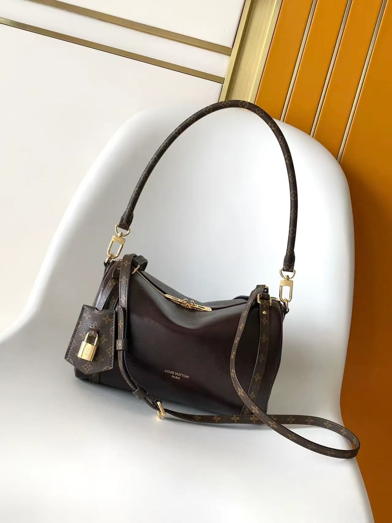 All Categories Official Website "Brand Women's Bags" Women's Bags 💙 LV 2026 New LV Crossbody Bag