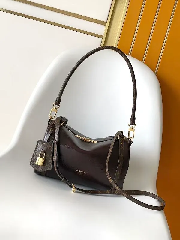 All Categories Official Website "Brand Women's Bags" Women's Bags 💙 LV 2026 New LV Crossbody Bag