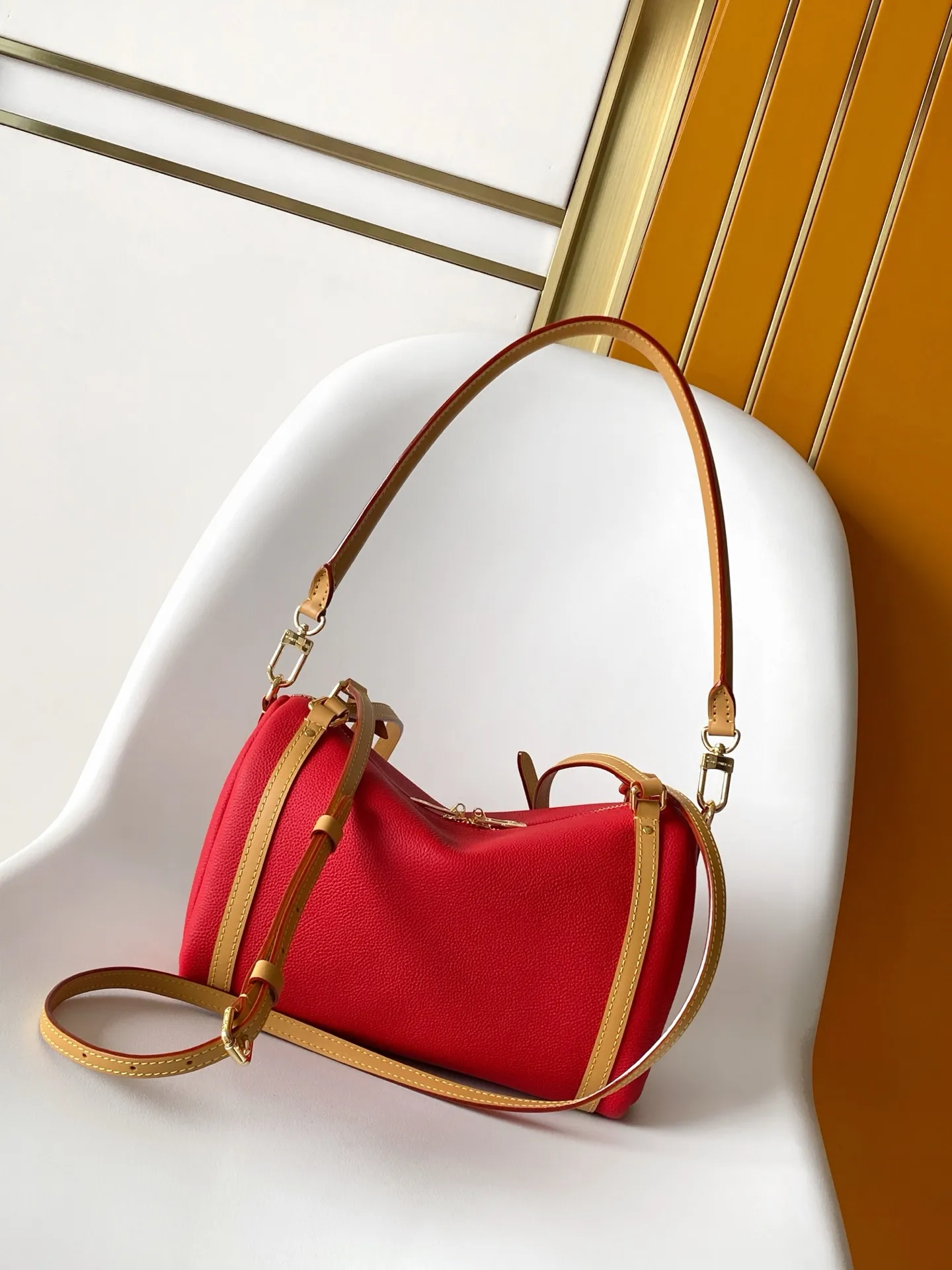 All Categories Official Website "Brand Women's Bags" Women's Bags 💙 LV 2026 New LV Crossbody Bag