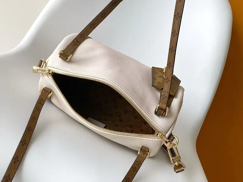 All Categories Official Website "Brand Women's Bags" Women's Bags 💙 LV 2026 New LV Crossbody Bag