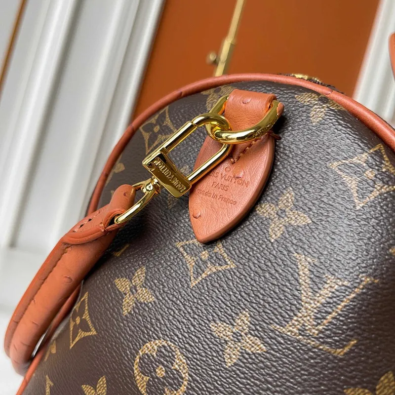 All Categories Official Website "Brand Women's Bags" Women's Bags 💙 LV 2025 New LV Crossbody Bag