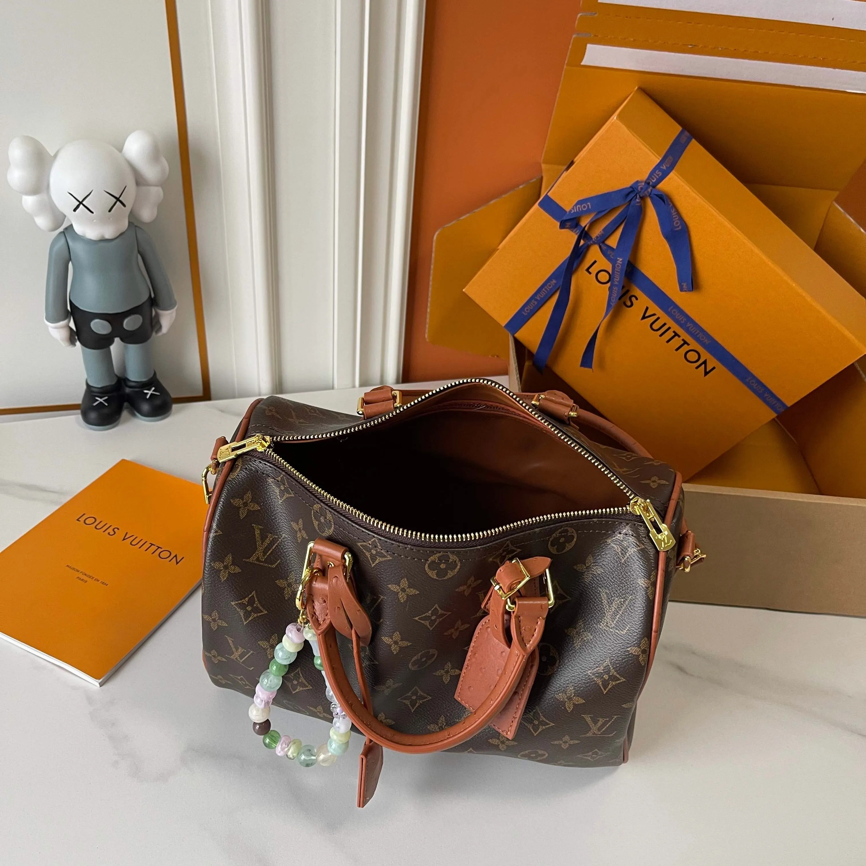 All Categories Official Website "Brand Women's Bags" Women's Bags 💙 LV 2025 New LV Crossbody Bag