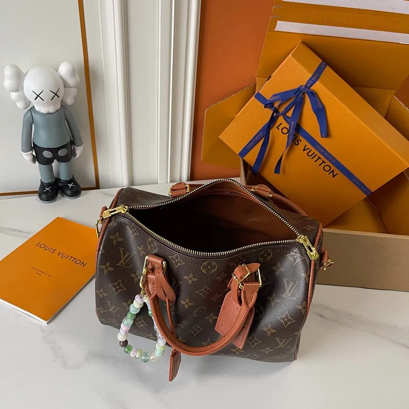 All Categories Official Website "Brand Women's Bags" Women's Bags 💙 LV 2025 New LV Crossbody Bag