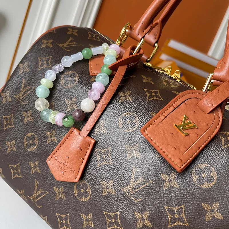 All Categories Official Website "Brand Women's Bags" Women's Bags 💙 LV 2025 New LV Crossbody Bag