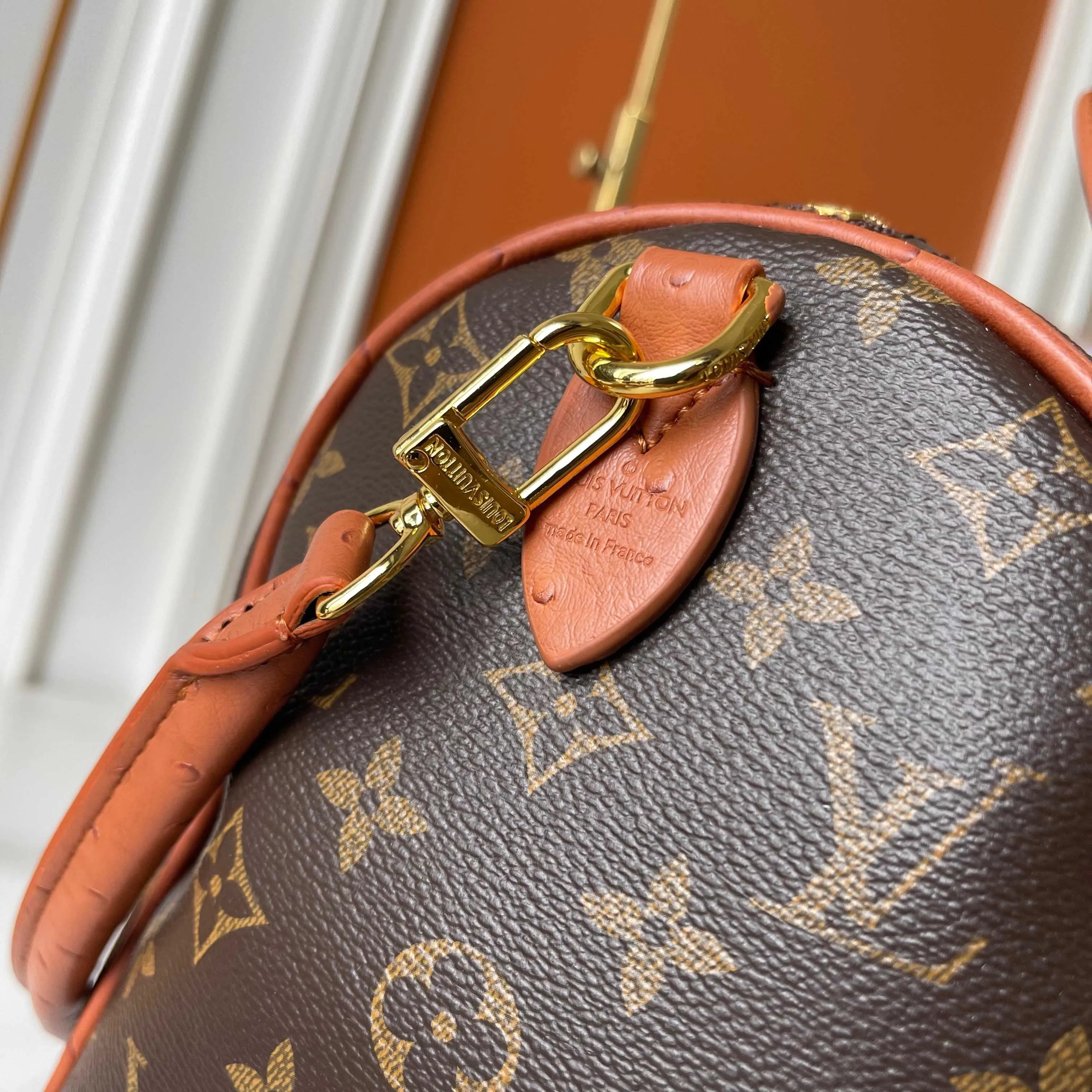 All Categories Official Website "Brand Women's Bags" Women's Bags 💙 LV 2025 New LV Crossbody Bag