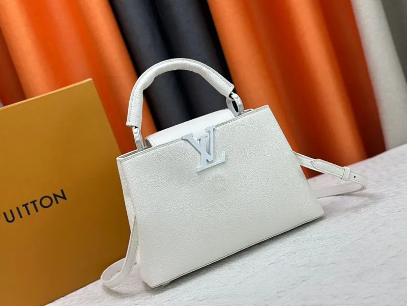 All Categories Official Website "Brand Women's Bags" Women's Bags 💙 LV 2024 New LV Crossbody Bag