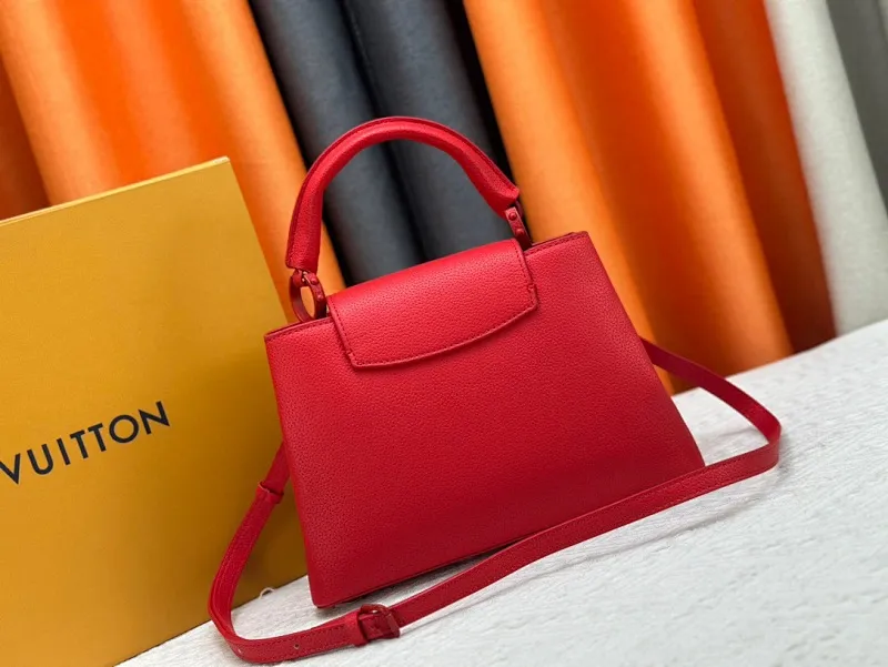 All Categories Official Website "Brand Women's Bags" Women's Bags 💙 LV 2024 New LV Crossbody Bag