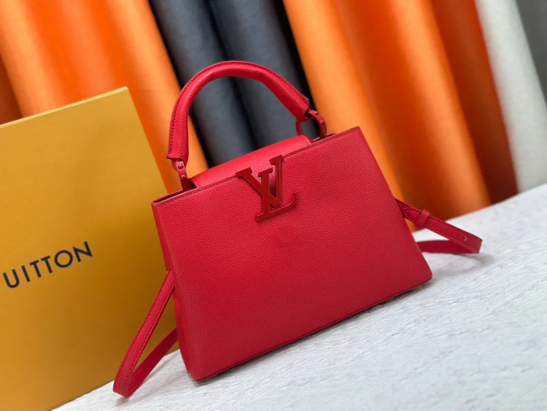 All Categories Official Website "Brand Women's Bags" Women's Bags 💙 LV 2024 New LV Crossbody Bag