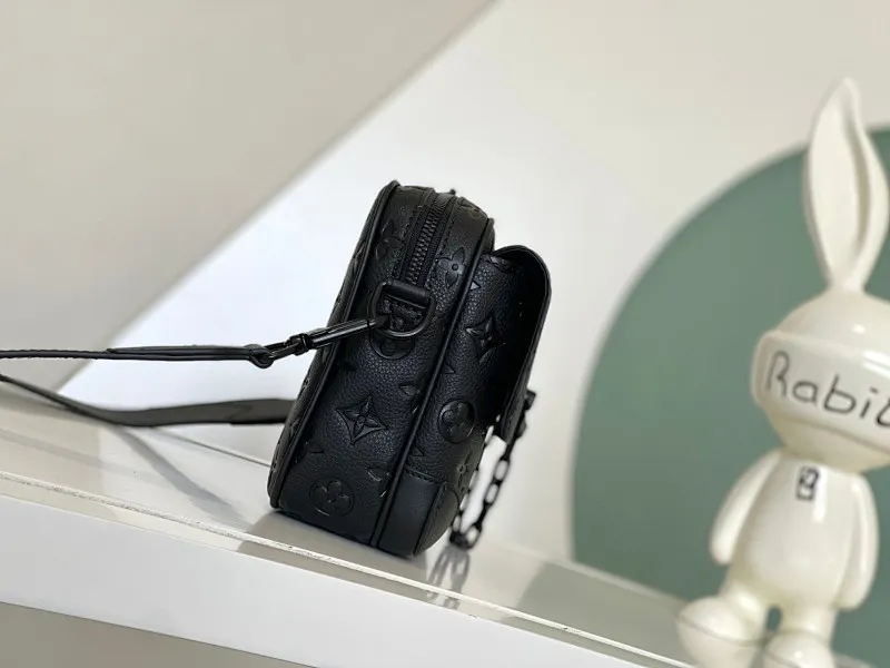 All Categories Official Website "Brand Women's Bags" Women's Bags 💙 LV 2026 New LV Crossbody Bag