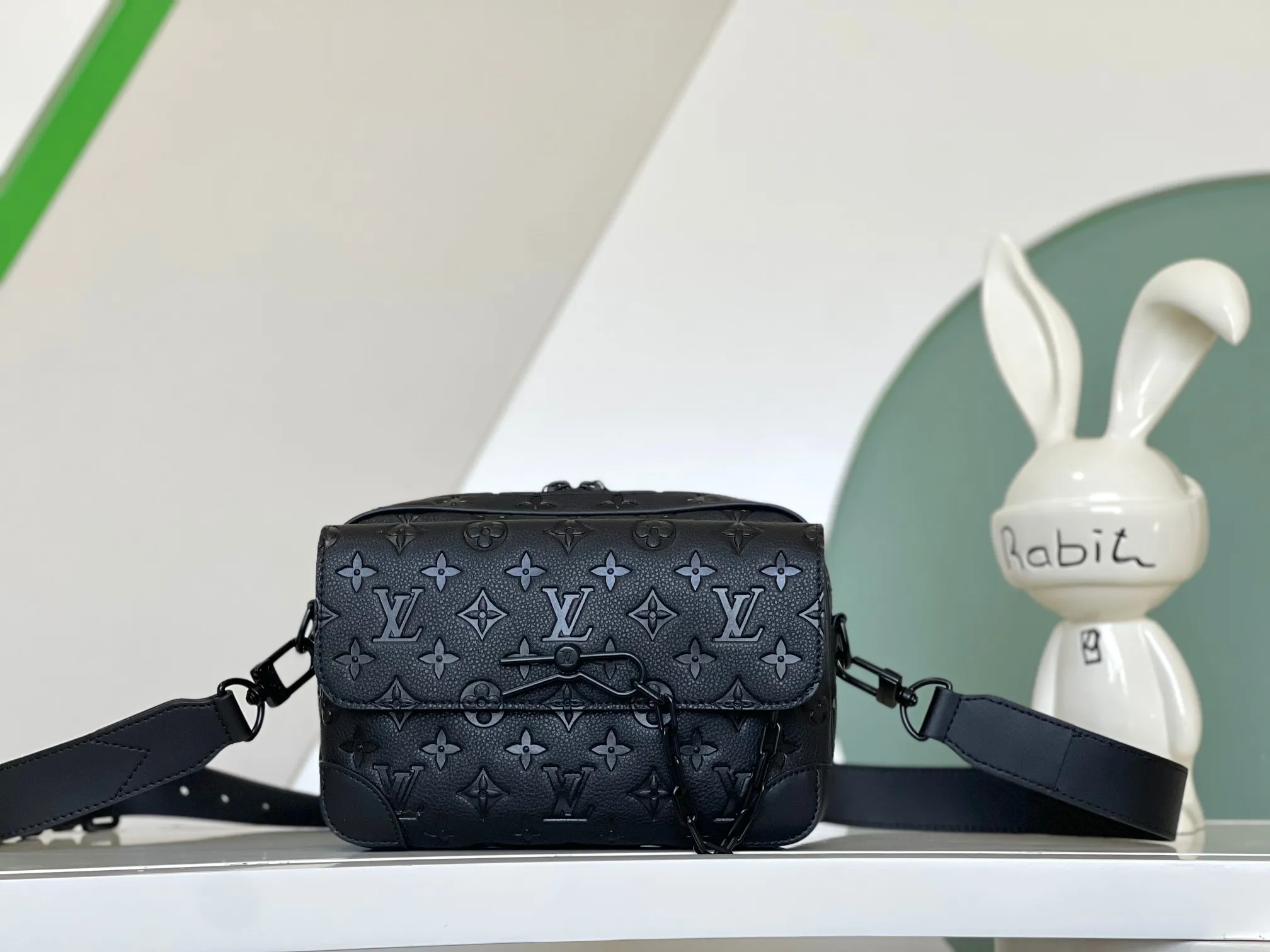 All Categories Official Website "Brand Women's Bags" Women's Bags 💙 LV 2026 New LV Crossbody Bag