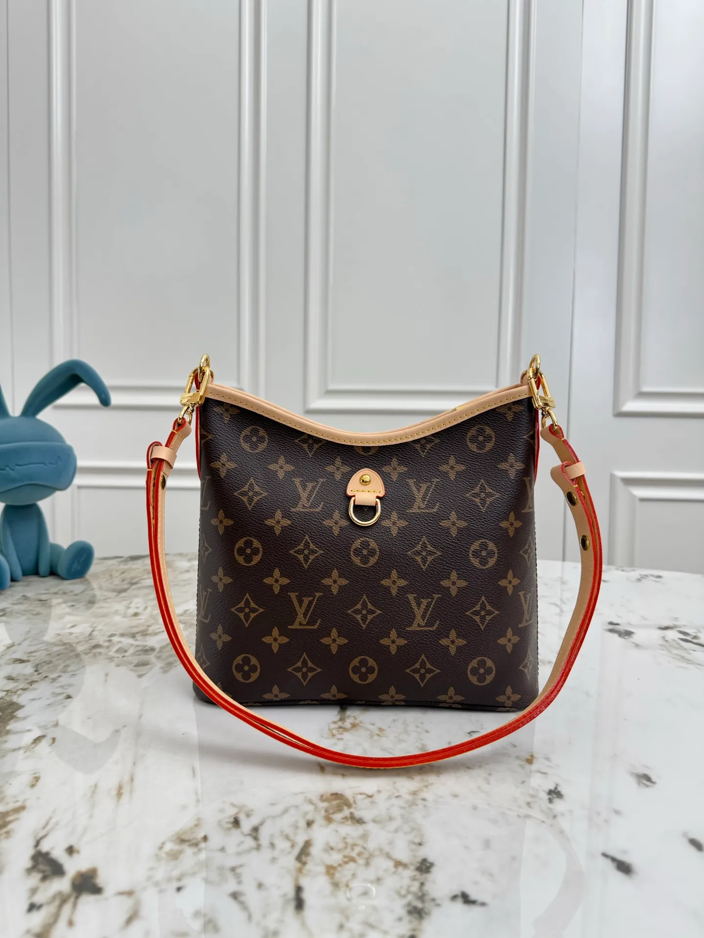 All Categories Official Website "Brand Women's Bags" Women's Bags 💙 LV 2026 New LV Crossbody Bag