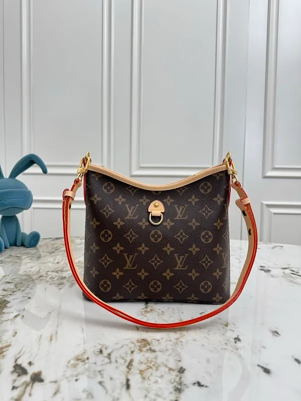 All Categories Official Website "Brand Women's Bags" Women's Bags 💙 LV 2026 New LV Crossbody Bag