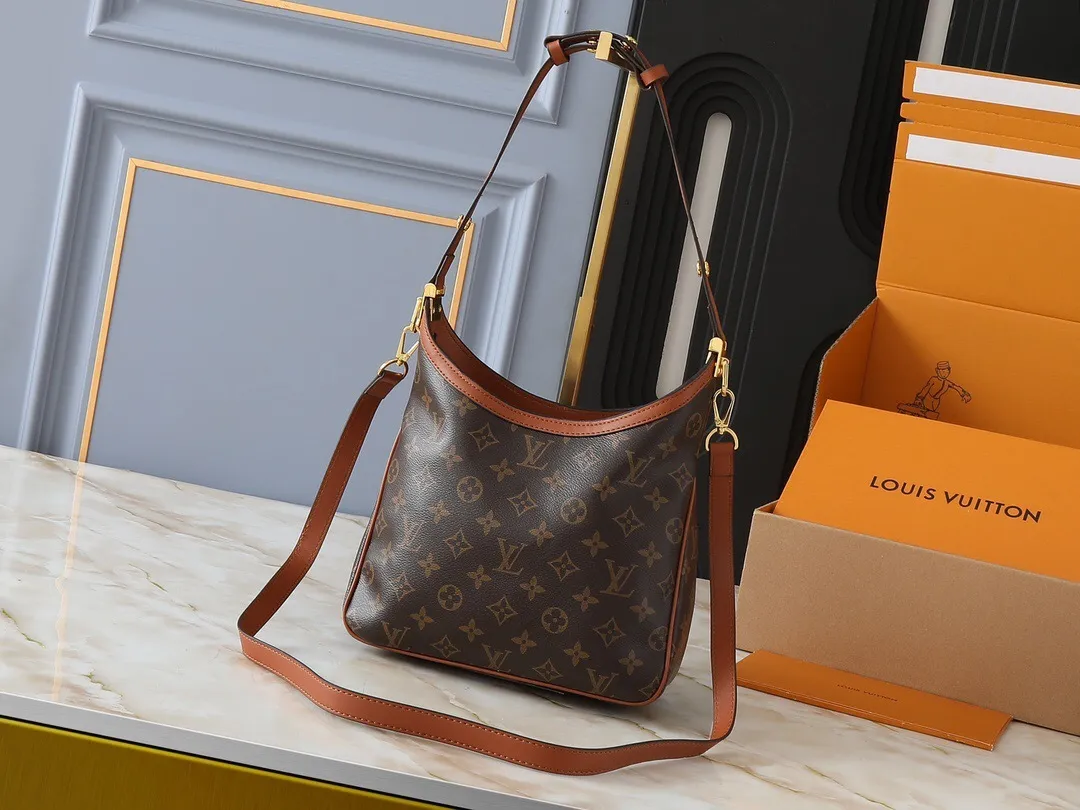 All Categories Official Website "Brand Women's Bags" Women's Bags 💙 LV 2025 New LV Crossbody Bag