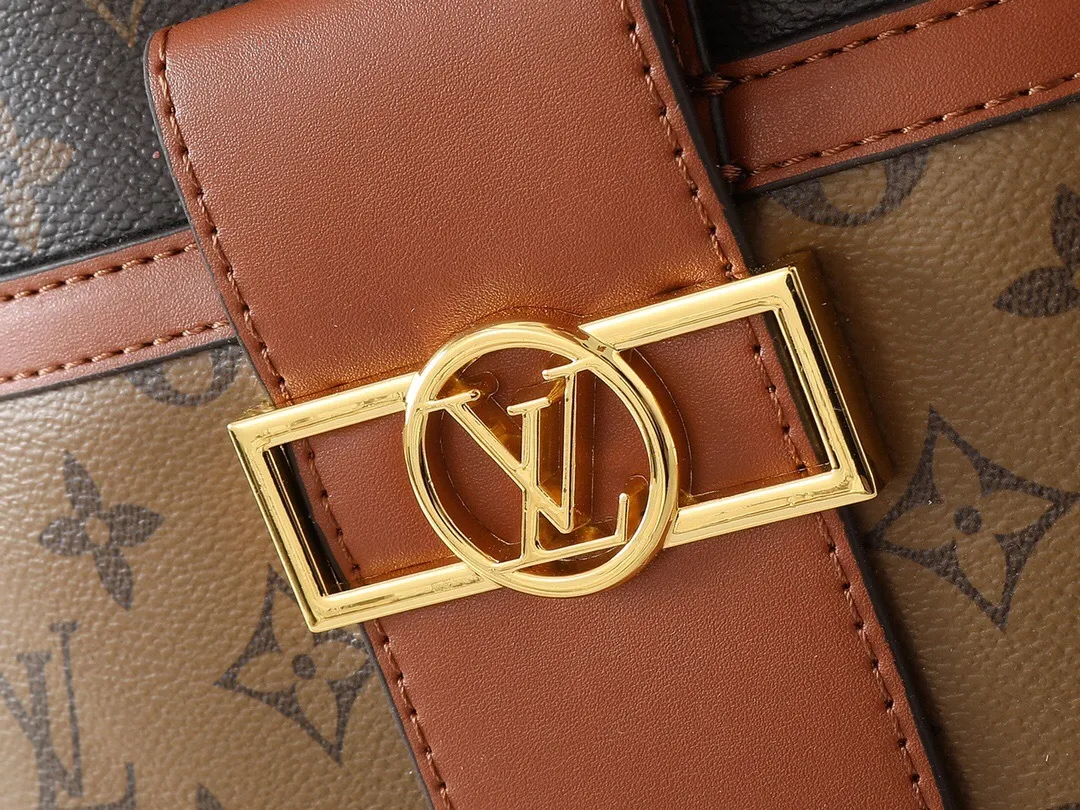 All Categories Official Website "Brand Women's Bags" Women's Bags 💙 LV 2025 New LV Crossbody Bag