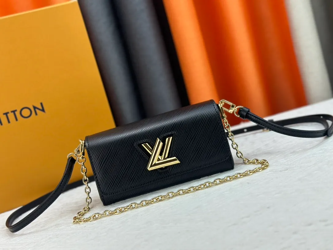 All Categories Official Website "Brand Women's Bags" Women's Bags 💙 LV 2024 Official Website New LV Crossbody Bags
