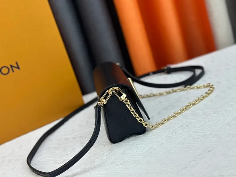 All Categories Official Website "Brand Women's Bags" Women's Bags 💙 LV 2024 Official Website New LV Crossbody Bags