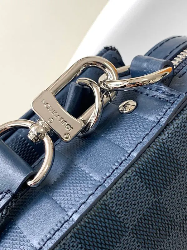 All Categories Official Website "Brand Women's Bags" Women's Bags 💙 LV 2026 New LV Crossbody Bag
