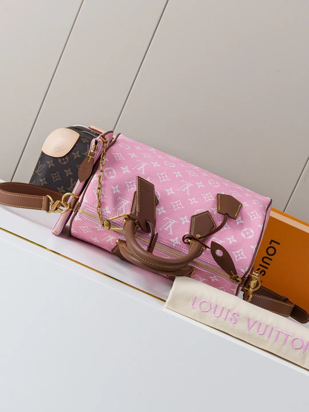 All Categories Official Website "Brand Women's Bags" Women's Bags 💙 LV 2025 New LV Handbags