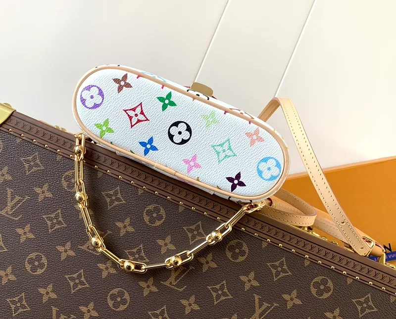 All Categories Official Website "Brand Women's Bags" Women's Bags 💙 LV 2026 New LV Crossbody Bag