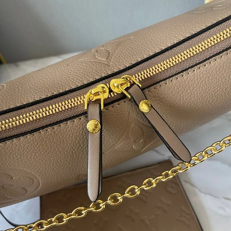 All Categories Official Website "Brand Women's Bags" Women's Bags 💙 LV 2024 New LV Crossbody Bag