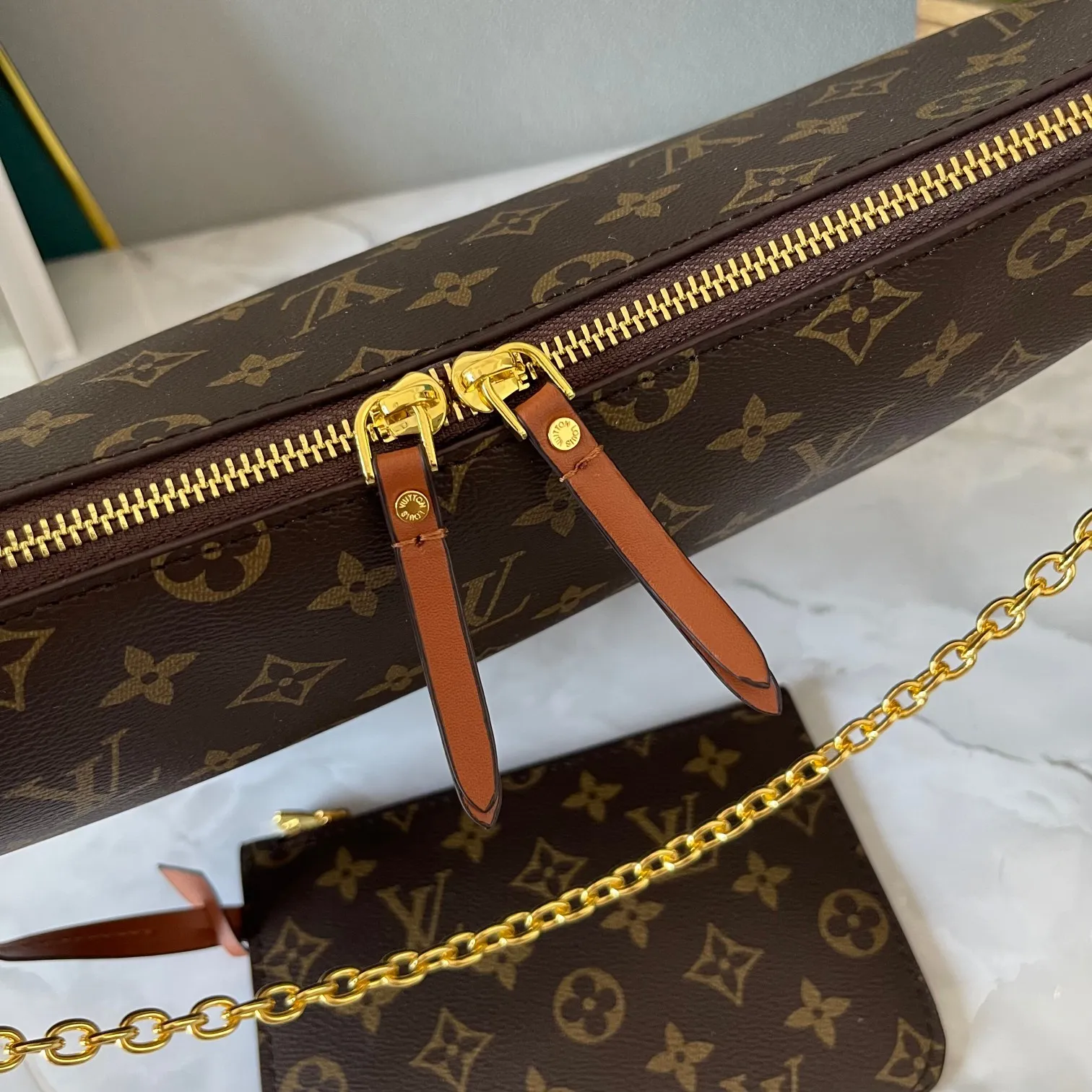 All Categories Official Website "Brand Women's Bags" Women's Bags 💙 LV 2024 New LV Crossbody Bag