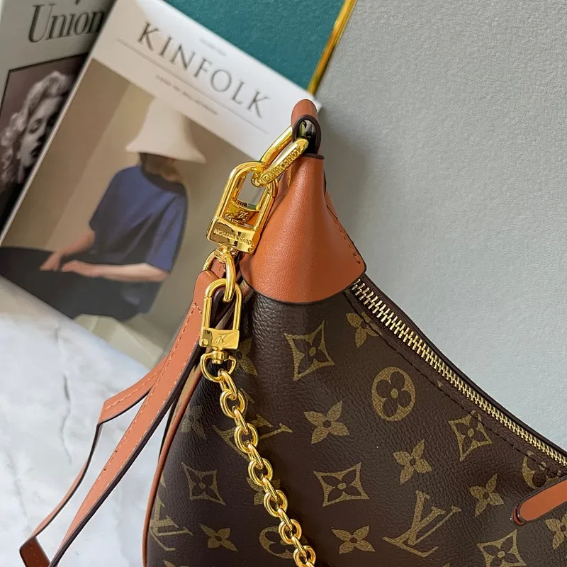 All Categories Official Website "Brand Women's Bags" Women's Bags 💙 LV 2024 New LV Crossbody Bag