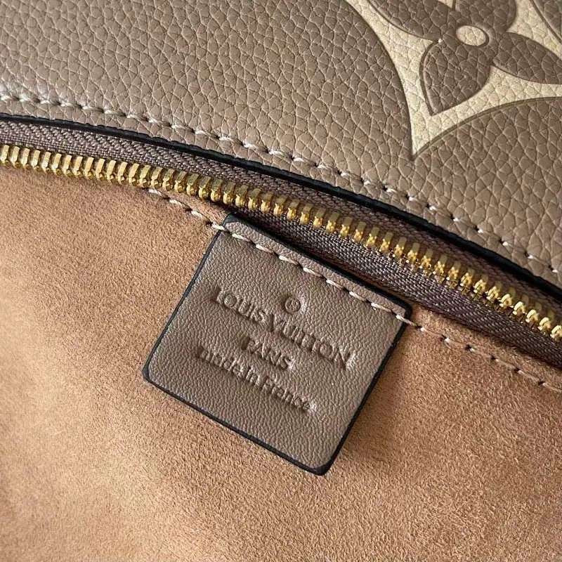 All Categories Official Website "Brand Women's Bags" Women's Bags 💙 LV 2024 New LV Crossbody Bag