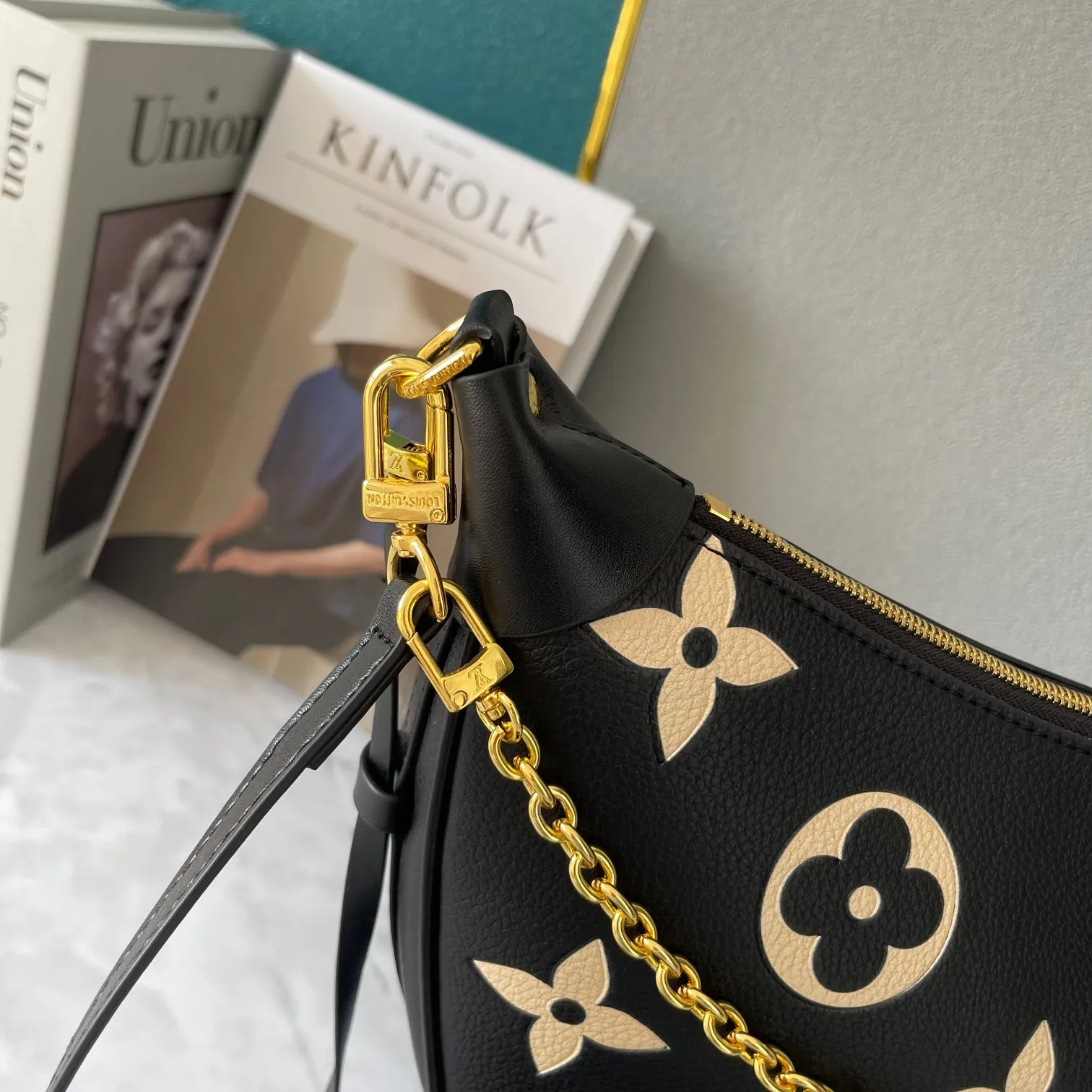 All Categories Official Website "Brand Women's Bags" Women's Bags 💙 LV 2024 New LV Crossbody Bag
