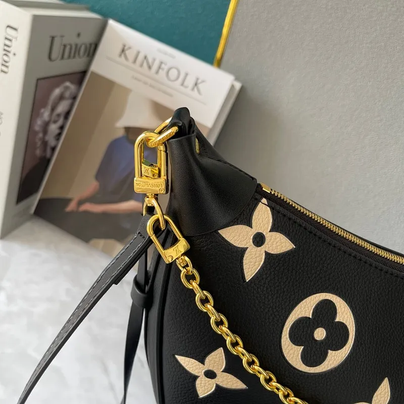 All Categories Official Website "Brand Women's Bags" Women's Bags 💙 LV 2024 New LV Crossbody Bag