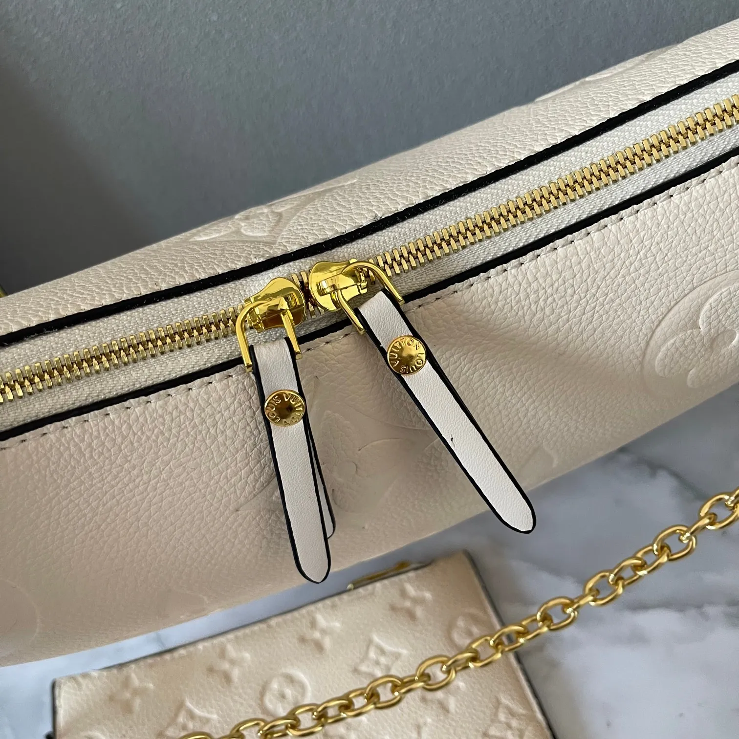 All Categories Official Website "Brand Women's Bags" Women's Bags 💙 LV 2024 New LV Crossbody Bag