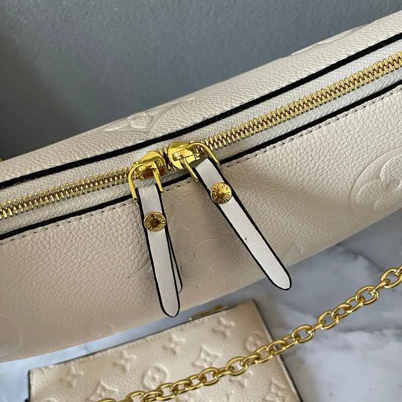 All Categories Official Website "Brand Women's Bags" Women's Bags 💙 LV 2024 New LV Crossbody Bag