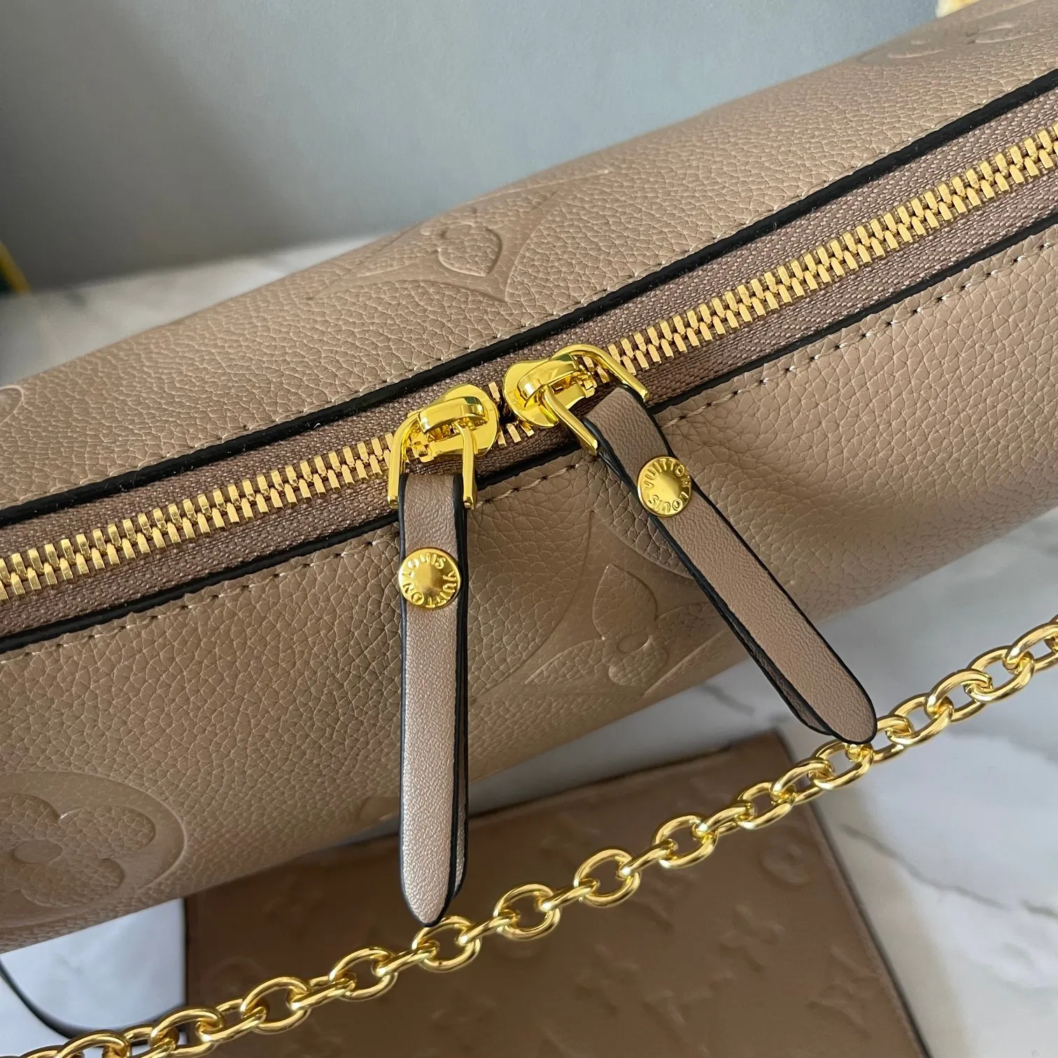 All Categories Official Website "Brand Women's Bags" Women's Bags 💙 LV 2024 New LV Crossbody Bag