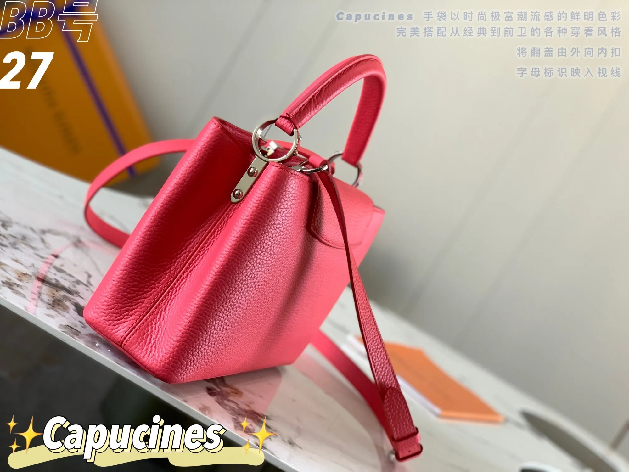 All categories 💚 Authentic bags 💚 LV 2024 official website new LV crossbody bag